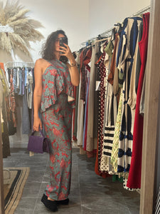 CONJUNTO ESTAMPADO