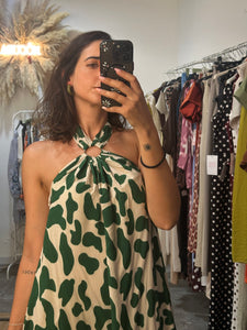 VESTIDO BÉJAR