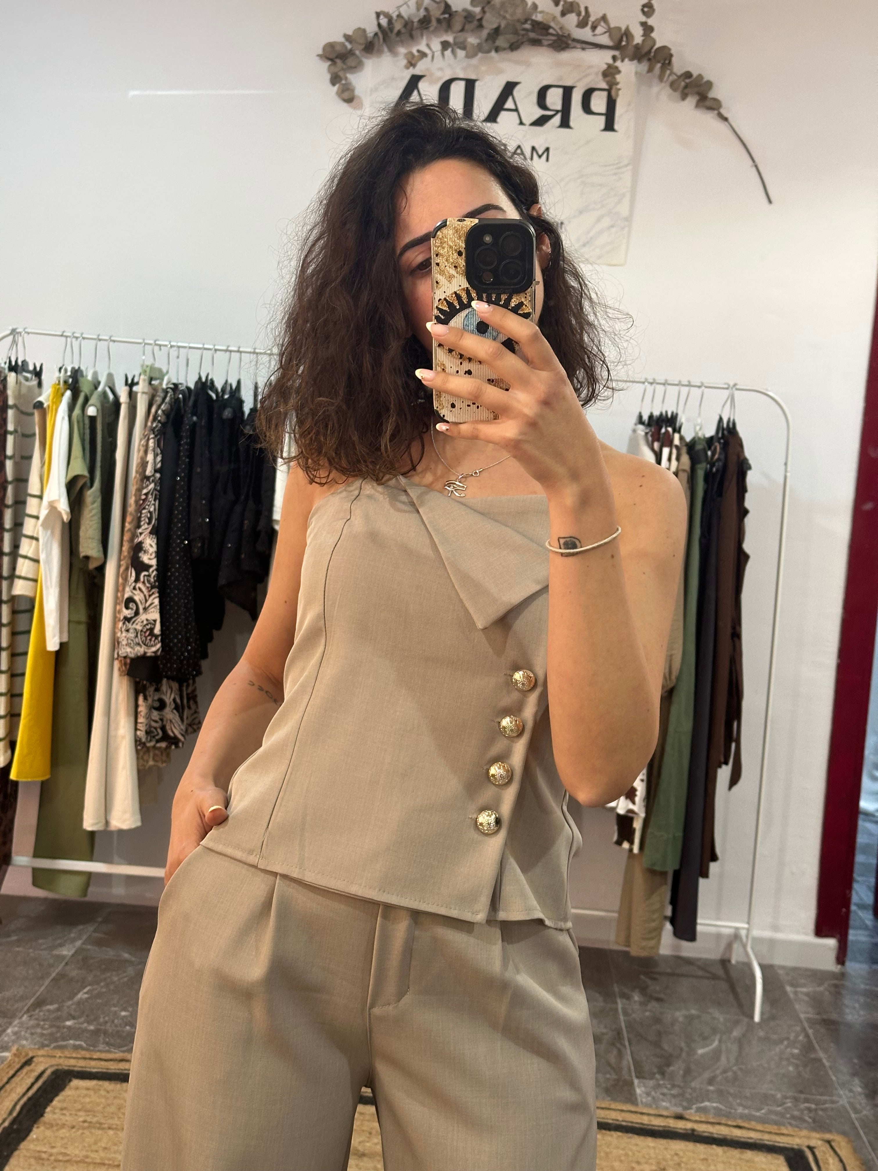 CONJUNTO PALABRA HONOR