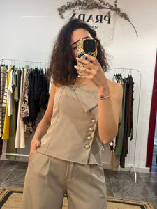 CONJUNTO PALABRA HONOR