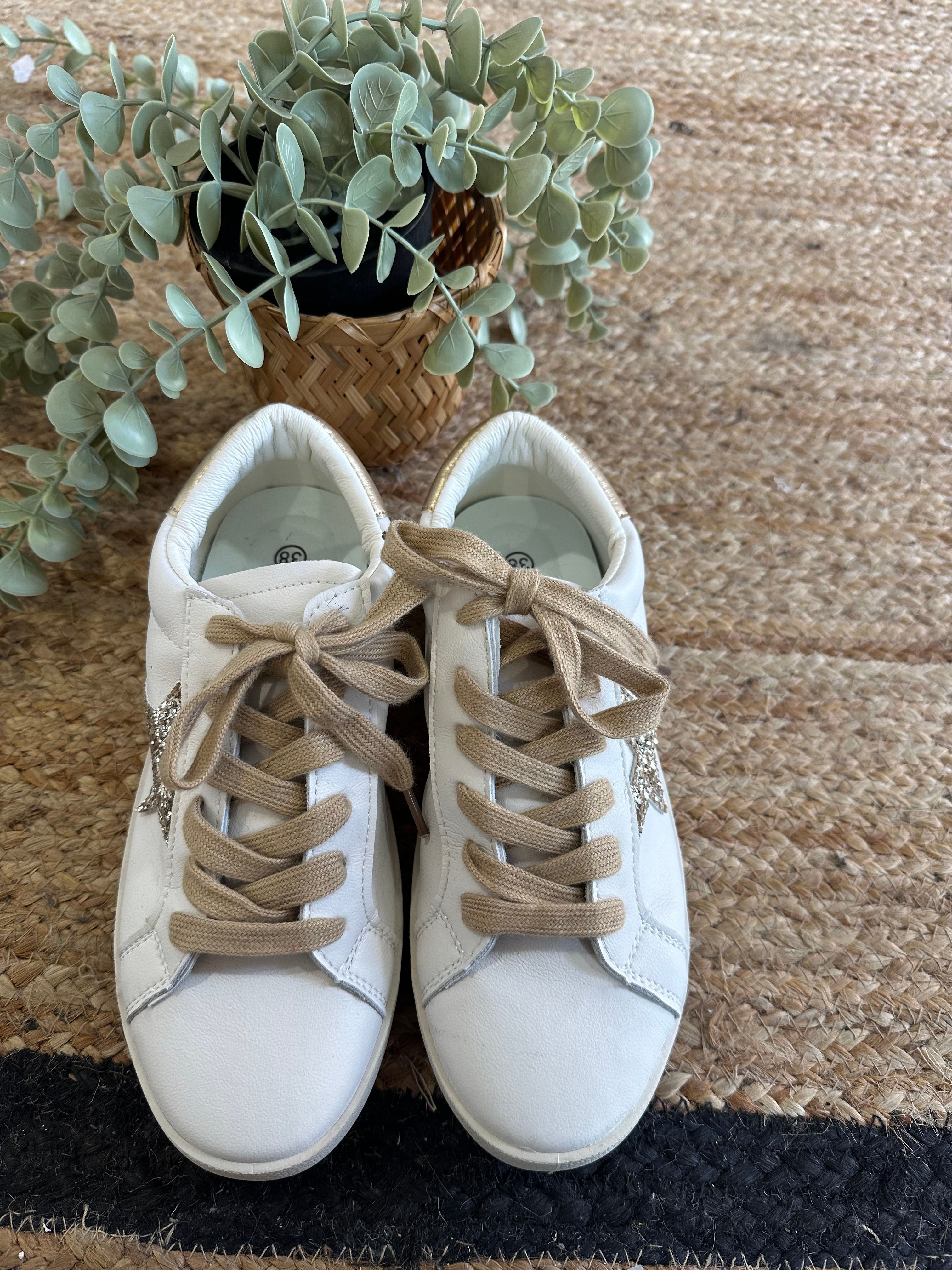 ZAPATILLA ESTRELLA