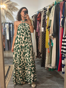 VESTIDO BÉJAR