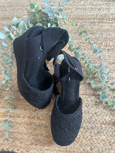 CUÑAS ESPARTO NEGRO