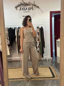 CONJUNTO PALABRA HONOR
